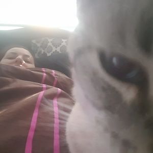 Meet your Posher, Mirnesa